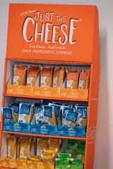 Wisconsin cheesemaker gives economic lifeline to dairy farmers